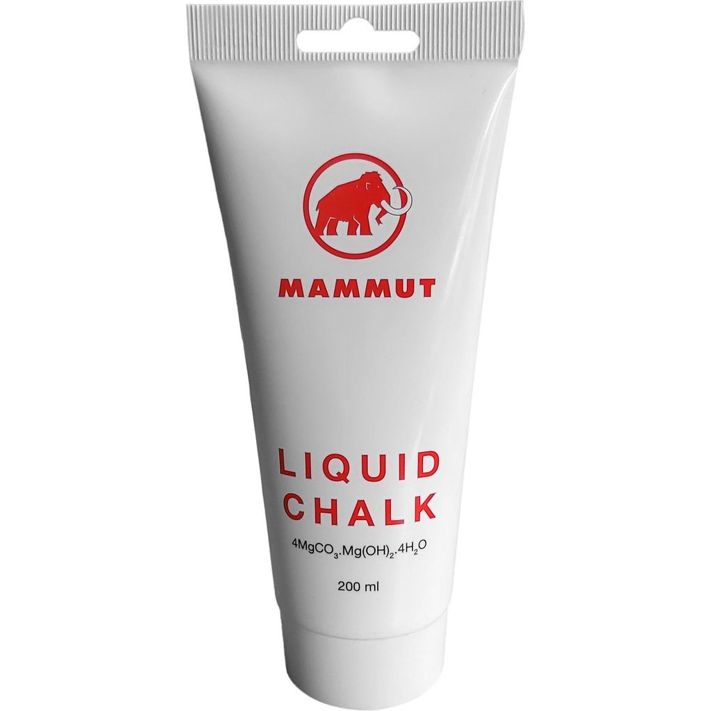 mammut chalk