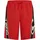 O'Neill Badeshorts 90'S High Risk Red L