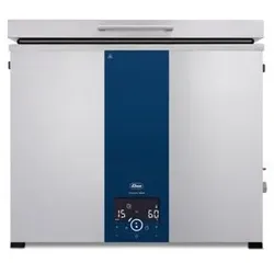 Elmasonic Select 500 Ultraschallreinigungsgerät mit Heizung, Schallschutzdeckel, 49 l Gesamtvolumen