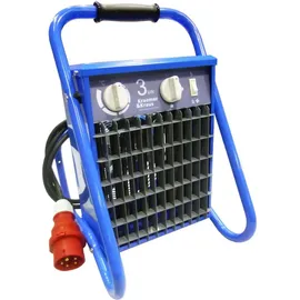 Kraemer & Kraus Kraemer&Kraus Industrieheizlüfter KKHL 21