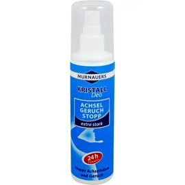 Murnauers Achsel Geruch Stopp extra stark 100 ml