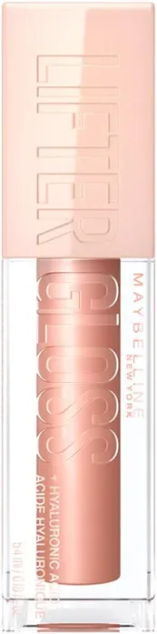 Maybelline Lifter Gloss Feuchtigkeitsspendender Lipgloss 5 g - 08 Stone