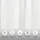 OTTO home Missy Kräuselband 300 x 145 cm transparent weiß