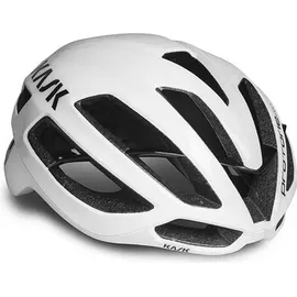 KASK Protone Icon WG11 59-62 cm Erwachsene weiß 2023