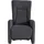sit&more TV-Sessel Melissa Polyester 71 x 113 x 85 cm Grau elektrisch