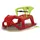 Jamara Snow Play Schlitten rot (460366)