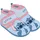 Disney Lilo & Stitch Pantoffeln Blau 26