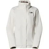 The North Face Evolve II Triclimate W white dune/smokey brown L