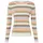 brookshire Strickpullover Weiß XXL