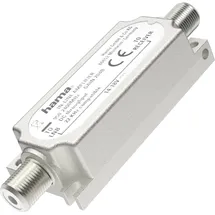 Hama SAT-Inline-Verstärker 20 dB