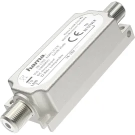 Hama SAT-Inline-Verstärker 20 dB