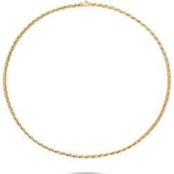 CHRIST Kette 585er Gelbgold Ketten   Damen 