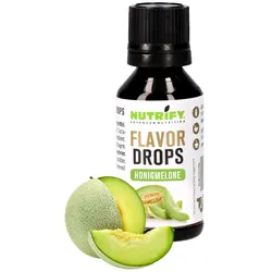 NUTRIFY Flavor Drops Sets