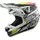 Troy Lee Designs SE5 Carbon Mehrfarbig XS