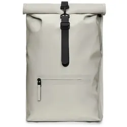 Rains Rucksack 48 cm  weiss