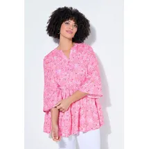 Angel Of Style by Happy Size Angel of Style Tunika in flamingo | Gr.: 48