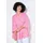 Angel Of Style by Happy Size Angel of Style Tunika in flamingo | Gr.: 48