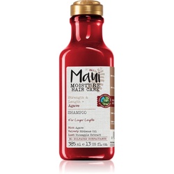 Maui Moisture Strength & Lenght + Agave stärkendes Shampoo für chemisch behandeltes Haar 385 ml