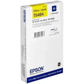 Epson T04B4 gelb