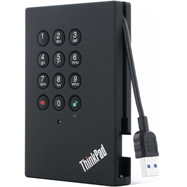 Lenovo ThinkPad Secure 1 TB USB 3.0