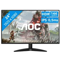 AOC 24B36X