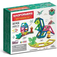 Magformers Dino Paradise Set