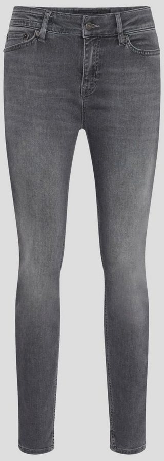 Drykorn 5-Pocket-Jeans grau 31/34