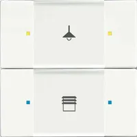 Busch-Jaeger 6126/02-884