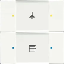 Busch-Jaeger 6126/02-884