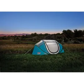 Coleman Galiano 4 Blau