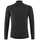 Löffler Loeffler Transtex® Merino Langarm-baselayer - Black - 50