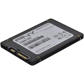 PNY CS900 500 GB 2,5"