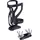 Specialized Zee Cage Flaschenhalter mit Tool rechts schwarz