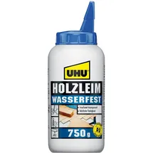 UHU Holzleim wasserfest 750 g