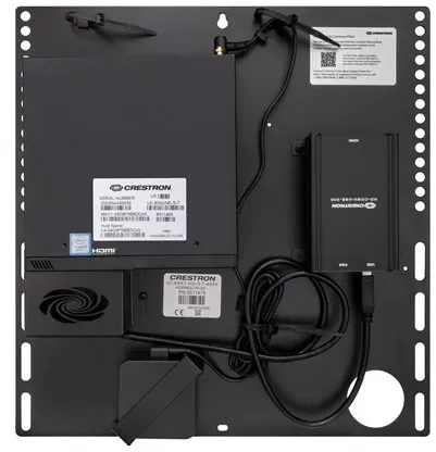 Crestron Flex UC-ENGINE-BRKT-T-UPGRD