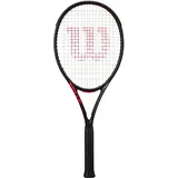 Wilson Clash 100 PRO V3 L3 Schwarz