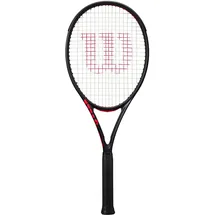 Wilson Clash 100 PRO V3 L3 Schwarz