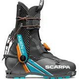 Scarpa Alien 1.0 Tourenskischuhe Schwarz 29,0