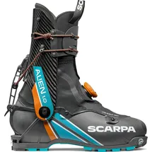 Scarpa Alien 1.0 Tourenskischuhe Schwarz 29,0