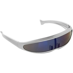 Brille "Space"
