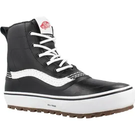 Vans MTE Standard Mid Waterproof Schwarz 43