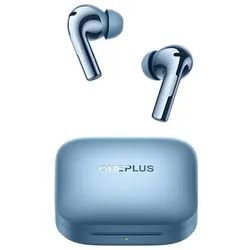 OnePlus Buds 3, Splendid Blue