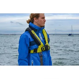spinlock Schwimmweste Citrus Yellow One Size