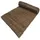 casa pura Sichtschutzmatte 100 x 300 cm Braun Weide