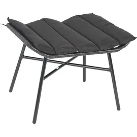 Mendler HWC-G17b Balkon-Set anthrazit