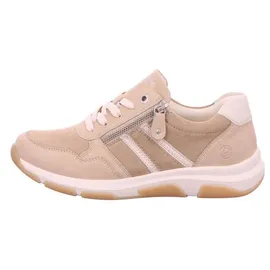 remonte Keilsneaker Damen Beige 36