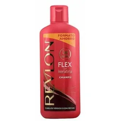 Shampoo Flex Keratin Revlon