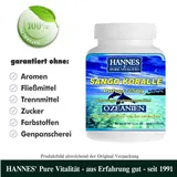 Hannes Pharma Nutricon GmbH & Co. KG Sango Korallen Pulver