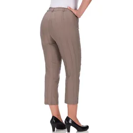 KjBRAND 7/8-Hose »BEA 7/8«, Gr. 50 N-Gr, taupe, , 25708965-50 N-Gr