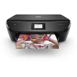 HP Envy Photo 6220 Multifunktionsdrucker (Instant Ink, Drucken, Scannen, Kopieren, WLAN, Airprint) inklusive 3 Monate Instant Ink